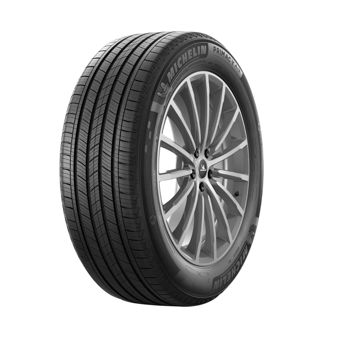 LLANTA 225/65R17 102H TL PRIMACY A/S MICHELIN