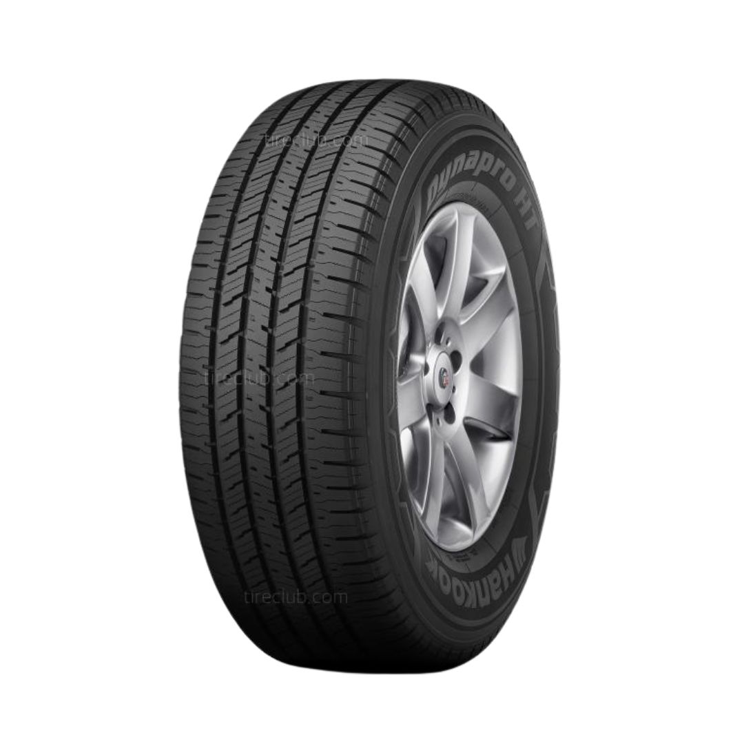 LLANTA 225/65R17 RH12 HANKOOK