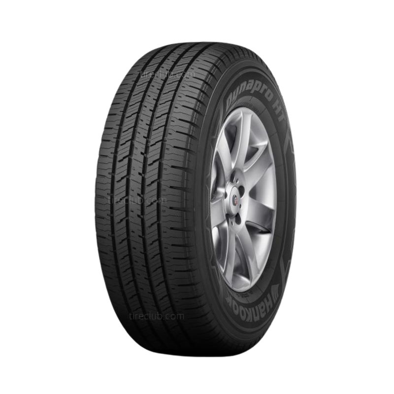 LLANTA 225/65R17 RH12 HANKOOK