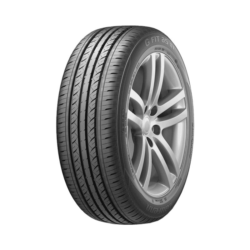 LLANTA 205/55R16V, 04, LH42 LAUFENN