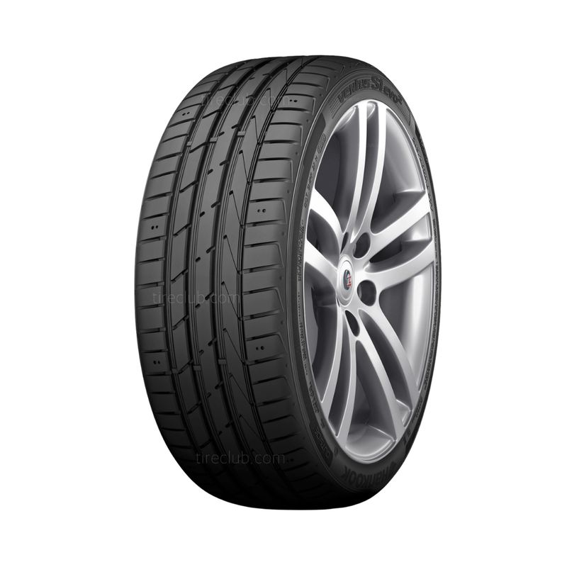 LLANTA 245/45R19Y, 04, K117B HANKOOK RUNFLAT
