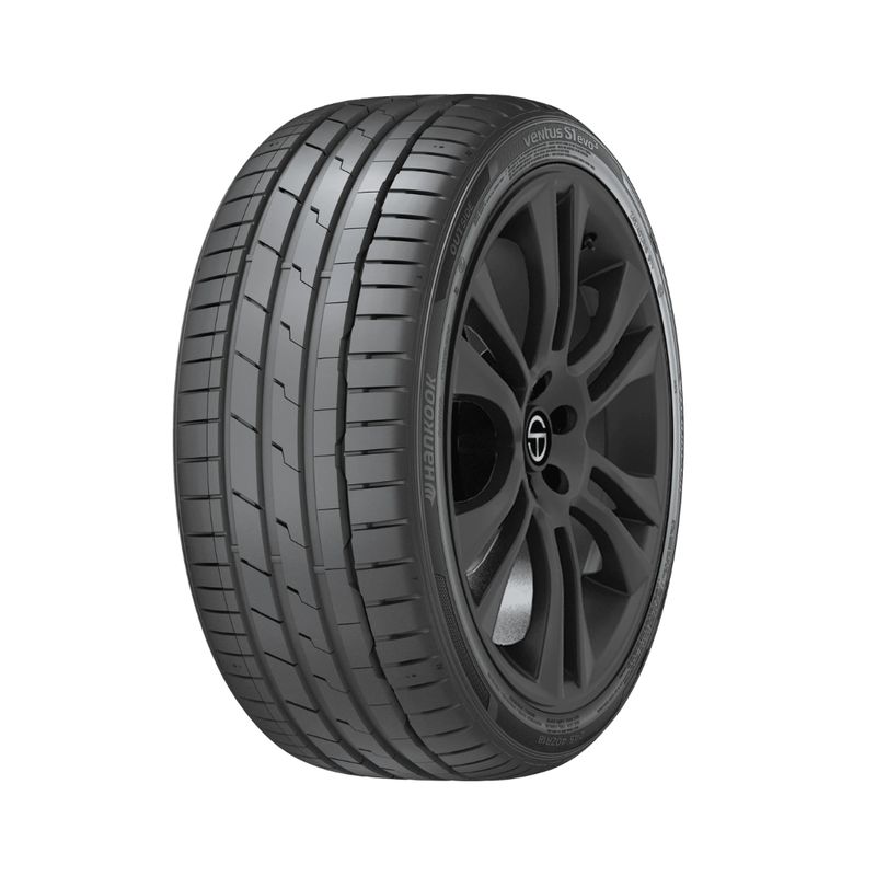 LLANTA 225/45R18 04, K127 HANKOOK RUN FLAT
