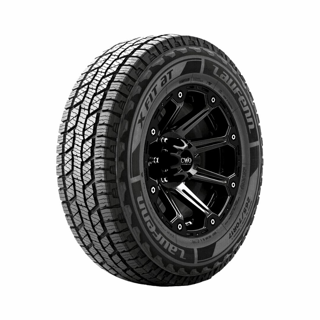 LLANTA LT245/70R16 LAUFENN X FIT AT