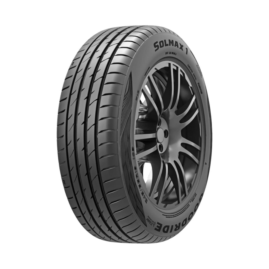 LLANTA 215/55R18 (SOLMAX 1) GOODRIDE