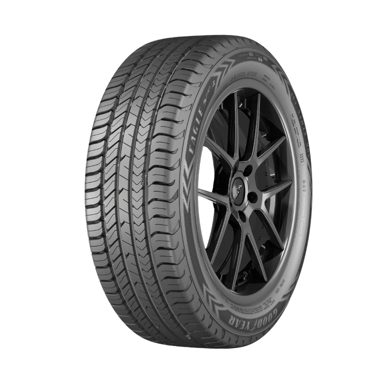 LLANTA 195/65R15 91V EAGLE NCT5 SL GOODYEAR LLANTA 195/65R15 91V EAGLE NCT5 SL GOODYEAR