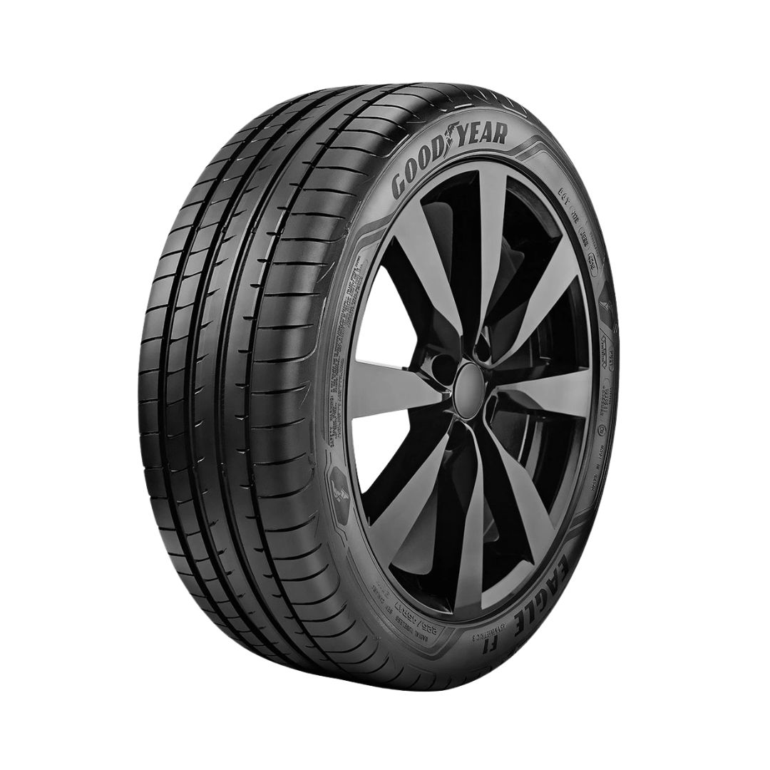LLANTA 215/45R17 EAGLE F1 ASYMMETRIC