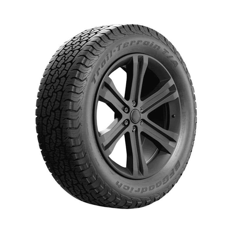 LLANTA 235/75R15 TRAIL TERRAIN T/A BFGOODRICH