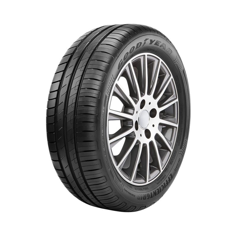 LLANTA 215/55R17 EFFICIENTGRIP SUV 94V GOODYEAR LLANTA 215/55R17 EFFICIENTGRIP SUV 94V GOODYEAR