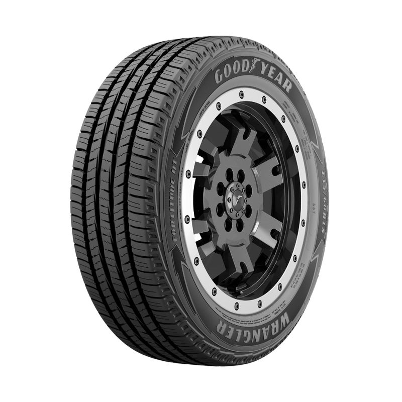LLANTA 215/65R16 WRL FORTITUDE HT 102 HT XL GOODYEAR LLANTA 215/65R16 WRL FORTITUDE HT 102 HT XL GOODYEAR