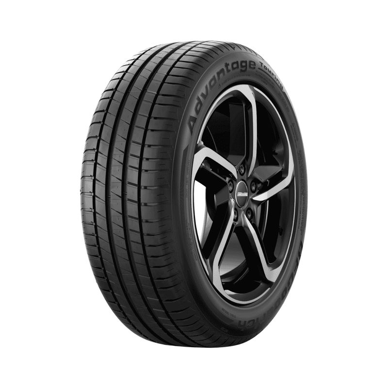 LLANTA 225/65R17 102H ADVANTAGE TOURING BFGOODRICH