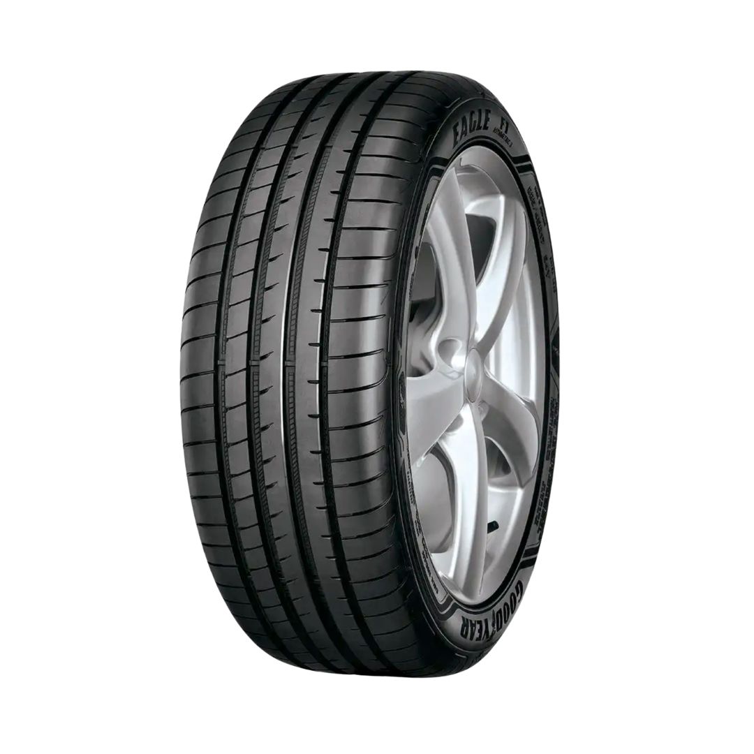 LLANTA 225/45R19 92W EAGLE F1 ASY3 *RSC SL ROF GOODYEAR