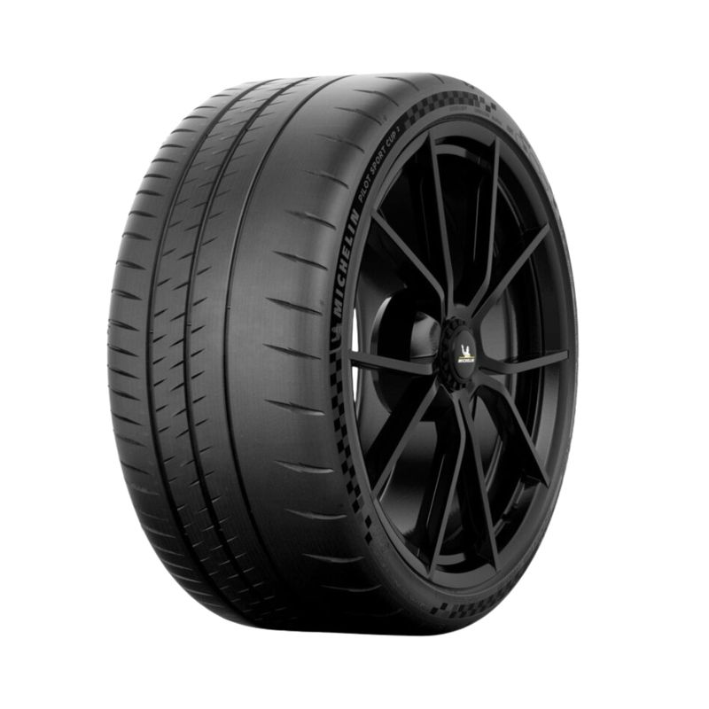 LLANTA 315/30ZR21 (105Y) PILOT SPORT 2 MICHELIN LLANTA 315/30ZR21 (105Y) PILOT SPORT 2 MICHELIN