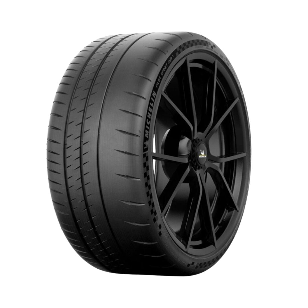 LLANTA 295/30ZR20 XL CUP 2 MICHELIN