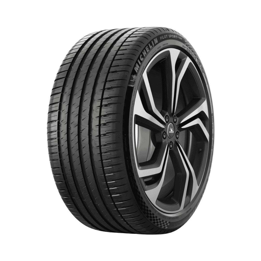 LLANTA 245/50R20 102V TL PILOT SPORT 4 SUV MICHELIN