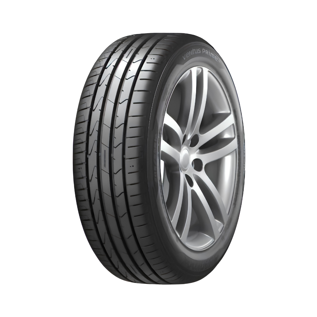 LLANTA 205/55R17 04, K135 HANKOOK