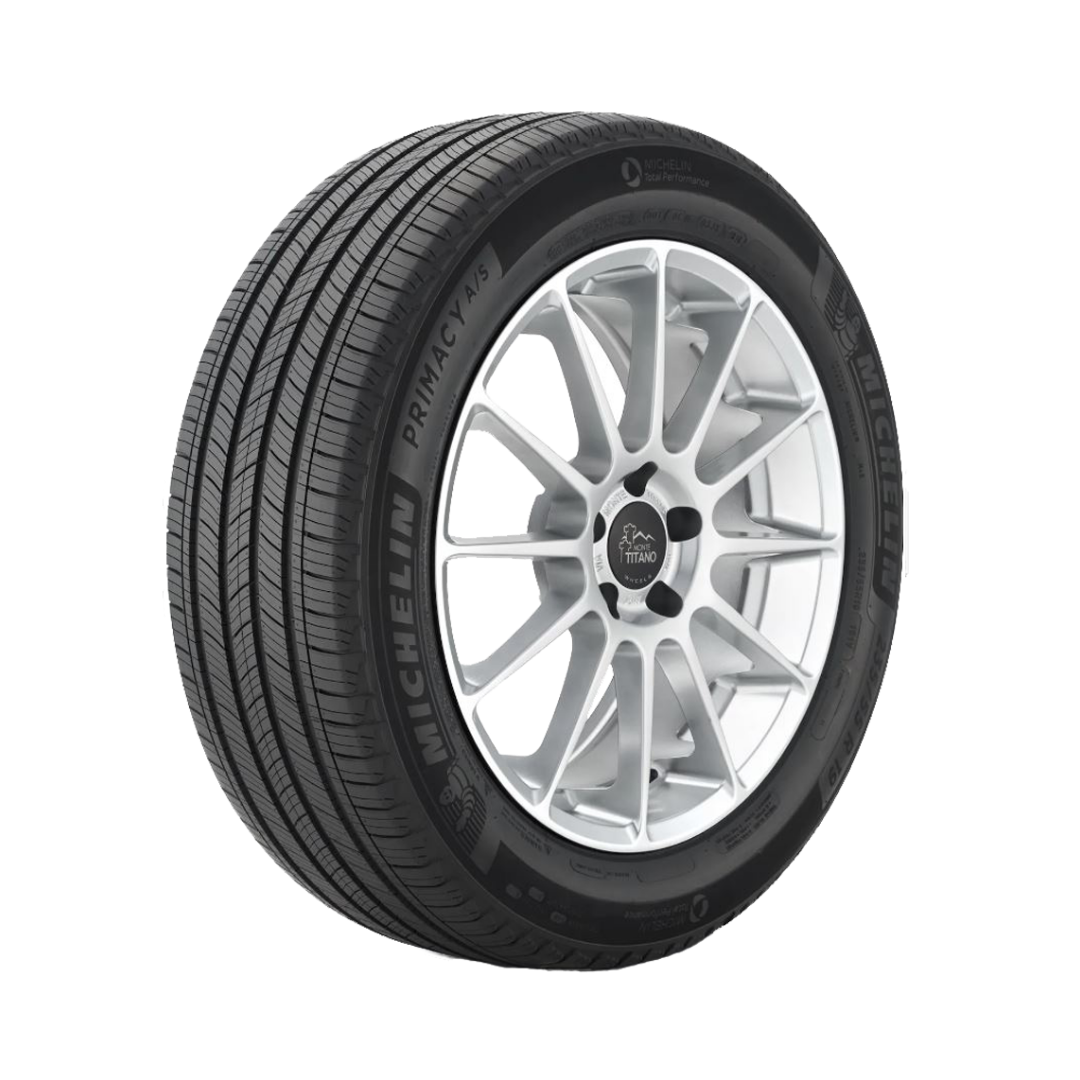 LLANTA 225/65R17 102H TL PRIMACY A/S MICHELIN