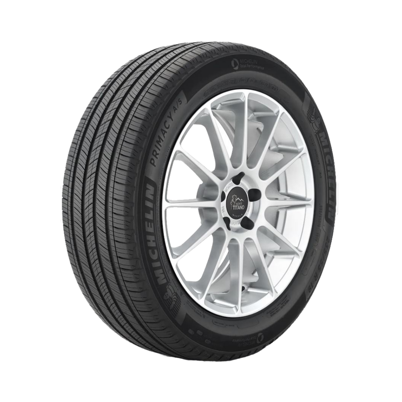 LLANTA 225/65R17 102H TL PRIMACY A/S MICHELIN LLANTA 225/65R17 102H TL PRIMACY A/S MICHELIN