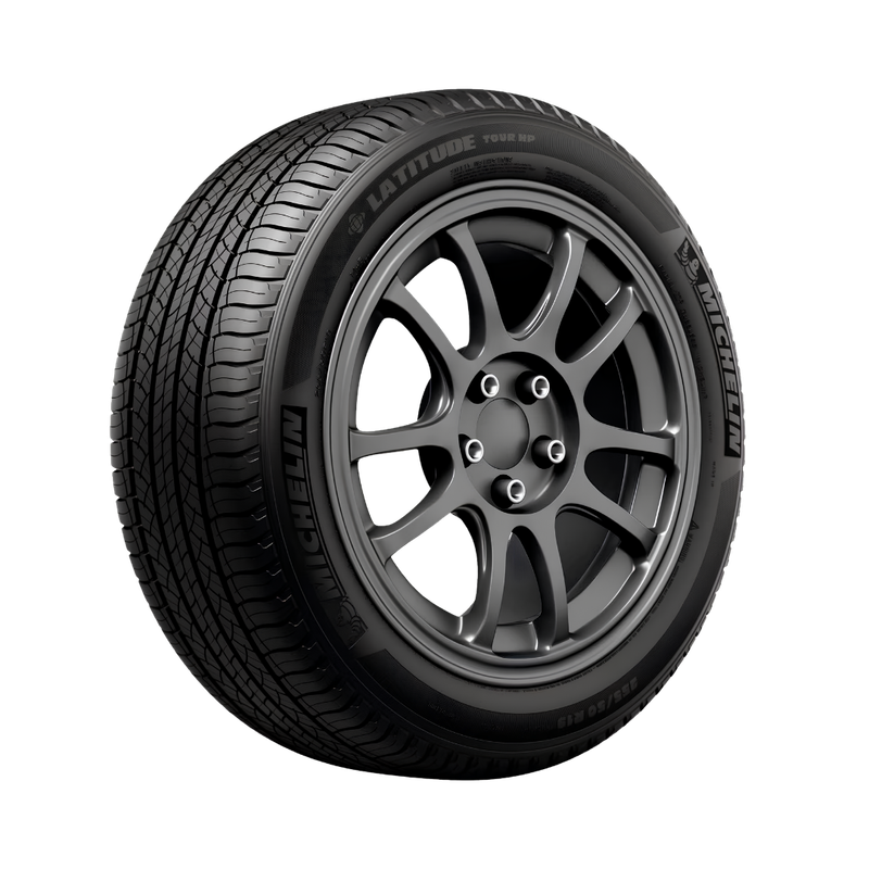 LLANTA 255/55R19 111W LATITUDE TOUR HP JLR GRNX MICHELIN LLANTA 255/55R19 111W LATITUDE TOUR HP JLR GRNX MICHELIN