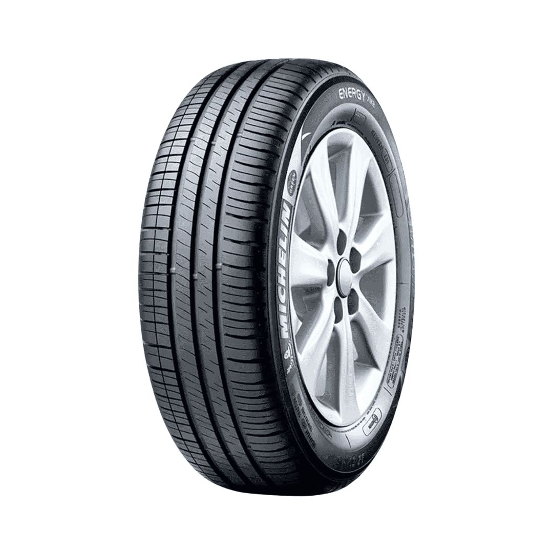 LLANTA 265/65R17 TRAIL ST MICHELIN