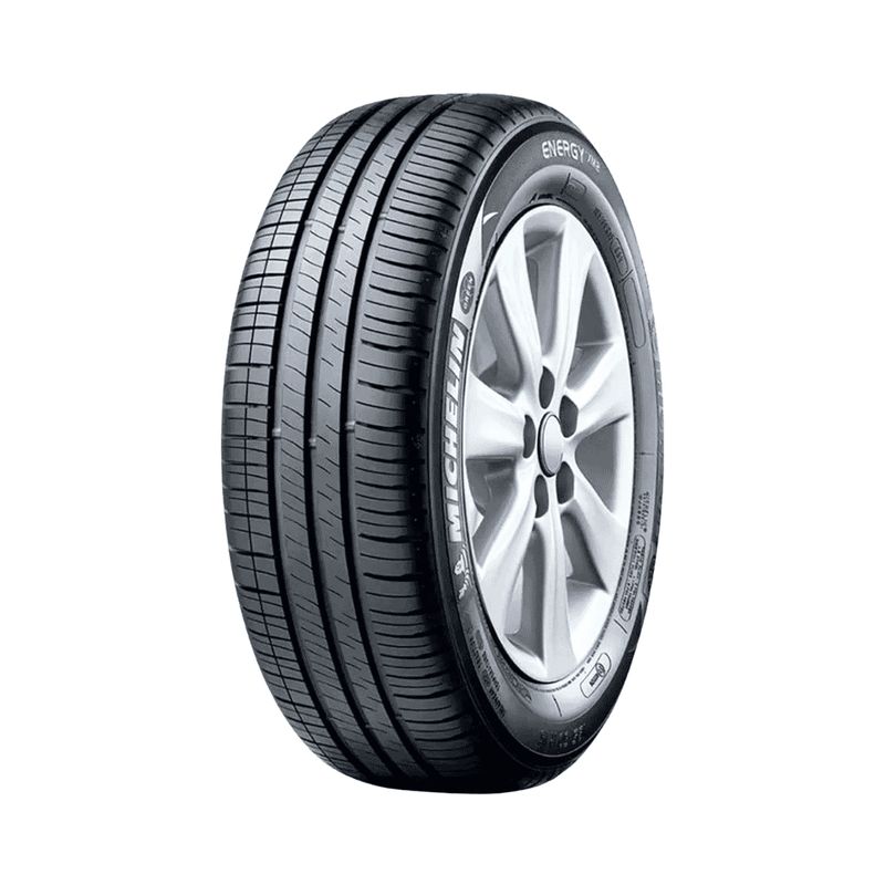 LLANTA 265/65R17 TRAIL ST MICHELIN LLANTA 265/65R17 TRAIL ST MICHELIN