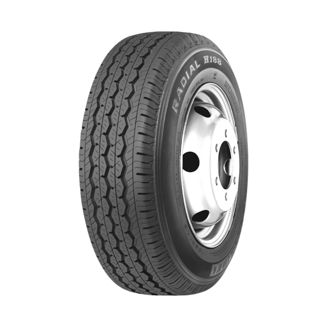 LLANTA 225/70R15 10PR H189 GOODRIDE