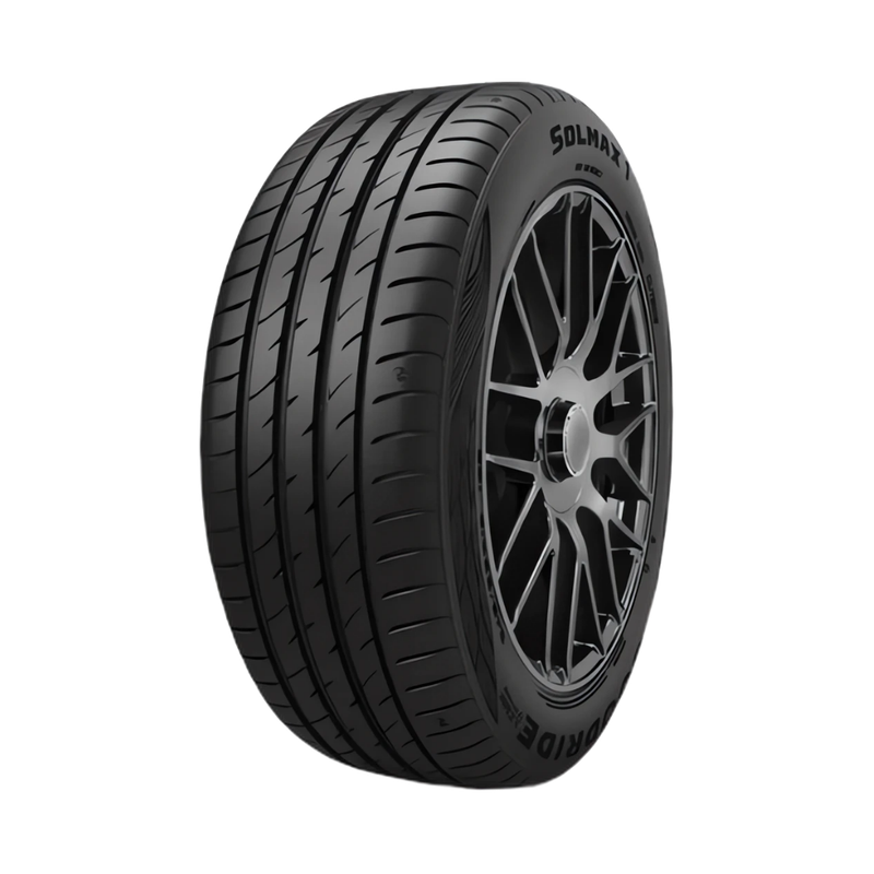 LLANTA 235/65R17 (SOLMAX 1 SUV)108V GOODRIDE LLANTA 235/65R17 (SOLMAX 1 SUV)108V GOODRIDE