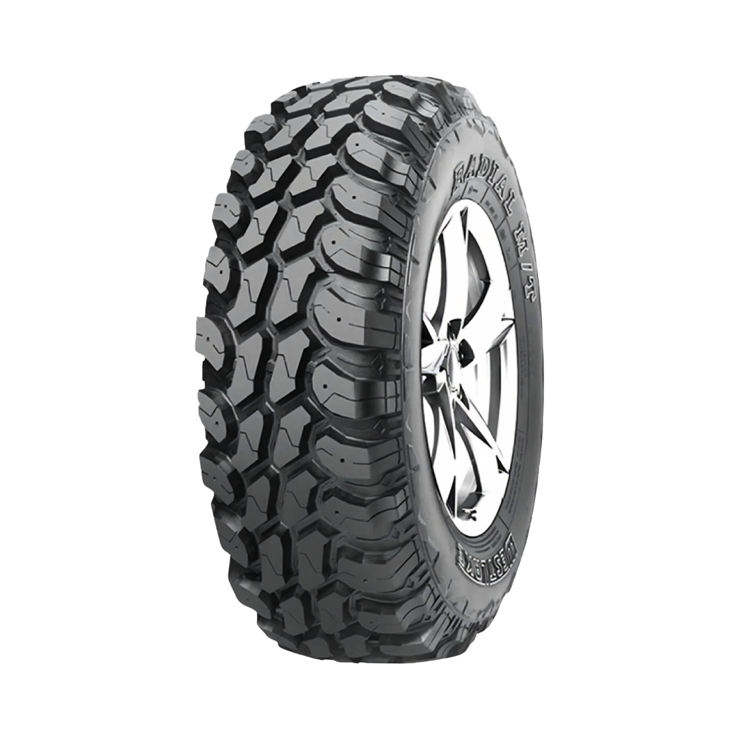 LLANTA LT265/65R17-10PR(SL366)120/117Q GOODRIDE OWL TL