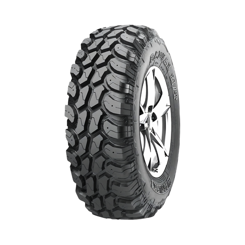 LLANTA LT265/65R17-10PR(SL366)120/117Q GOODRIDE OWL TL LLANTA LT265/65R17-10PR(SL366)120/117Q GOODRIDE OWL TL