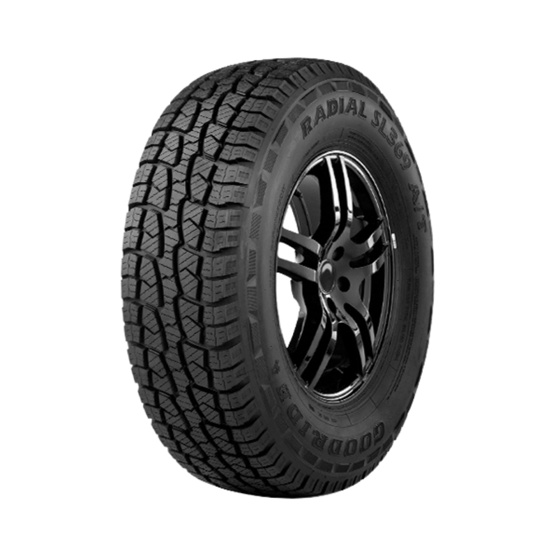 LLANTA 235/75R15 8PR(SL339)110/107Q GOODRIDE OWL LLANTA 235/75R15 8PR(SL339)110/107Q GOODRIDE OWL