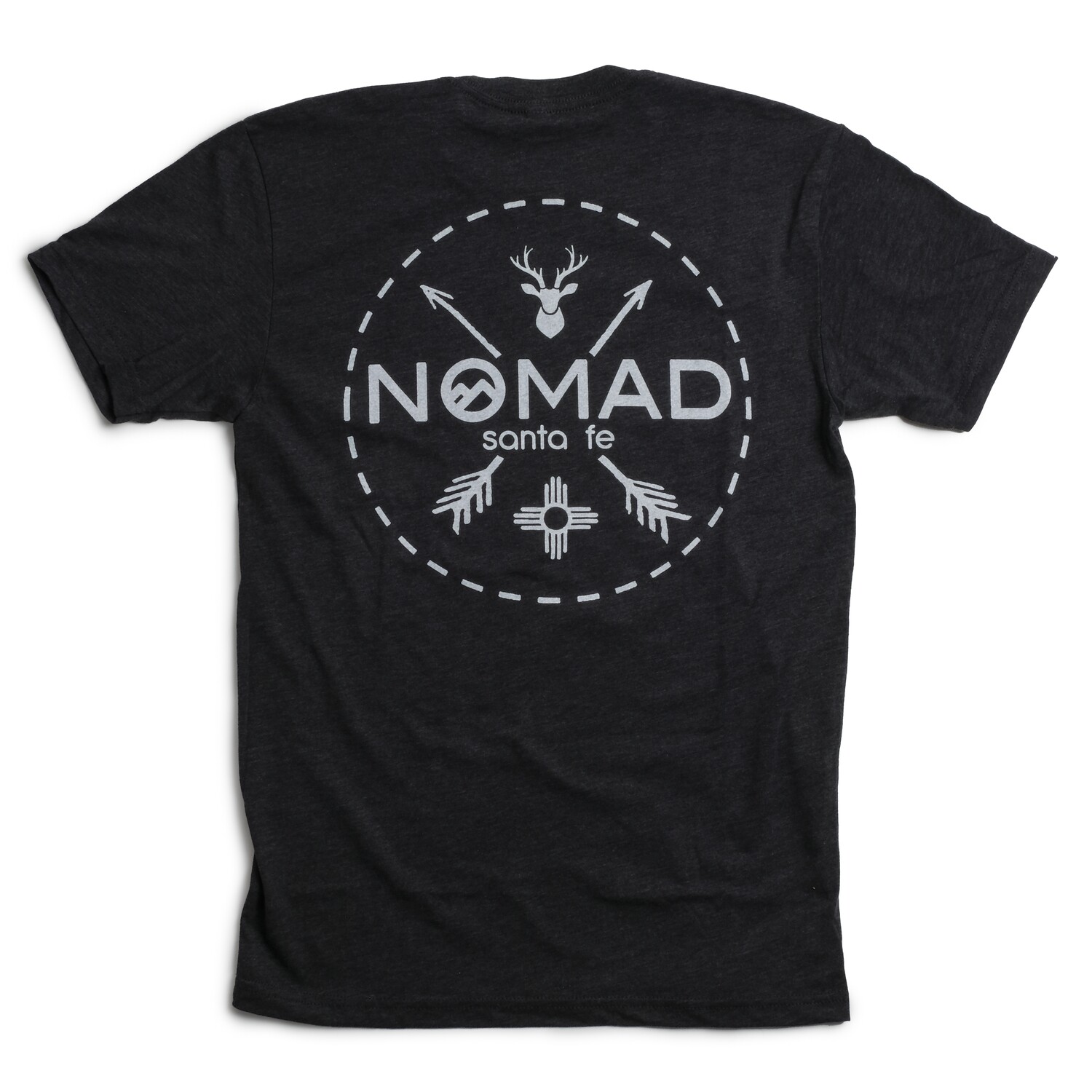 Nomad SS Arrows - CHR