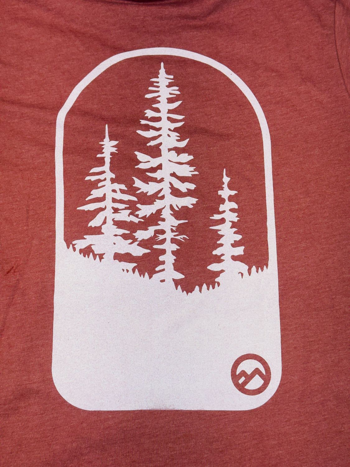 Three Trees - Clay