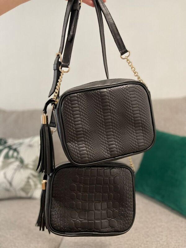 Crossbody