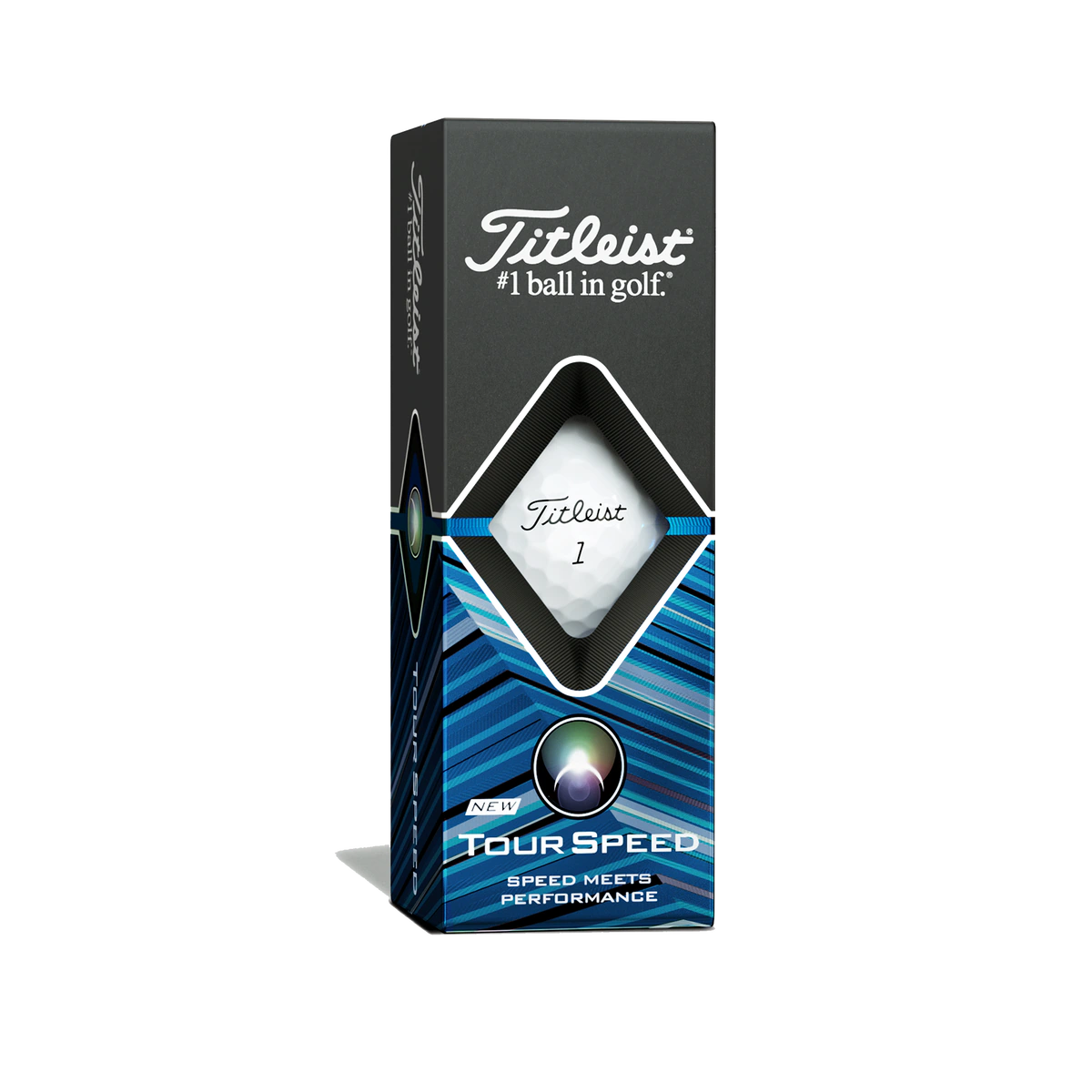 Titleist Tour Speed Sleeve