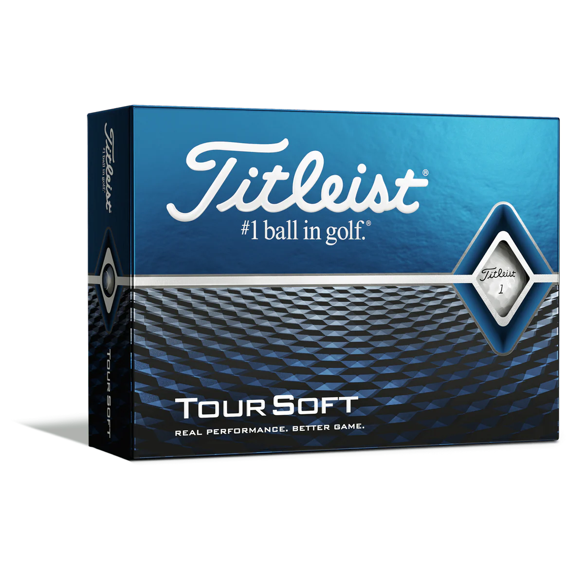 Titleist Tour Soft Dozen