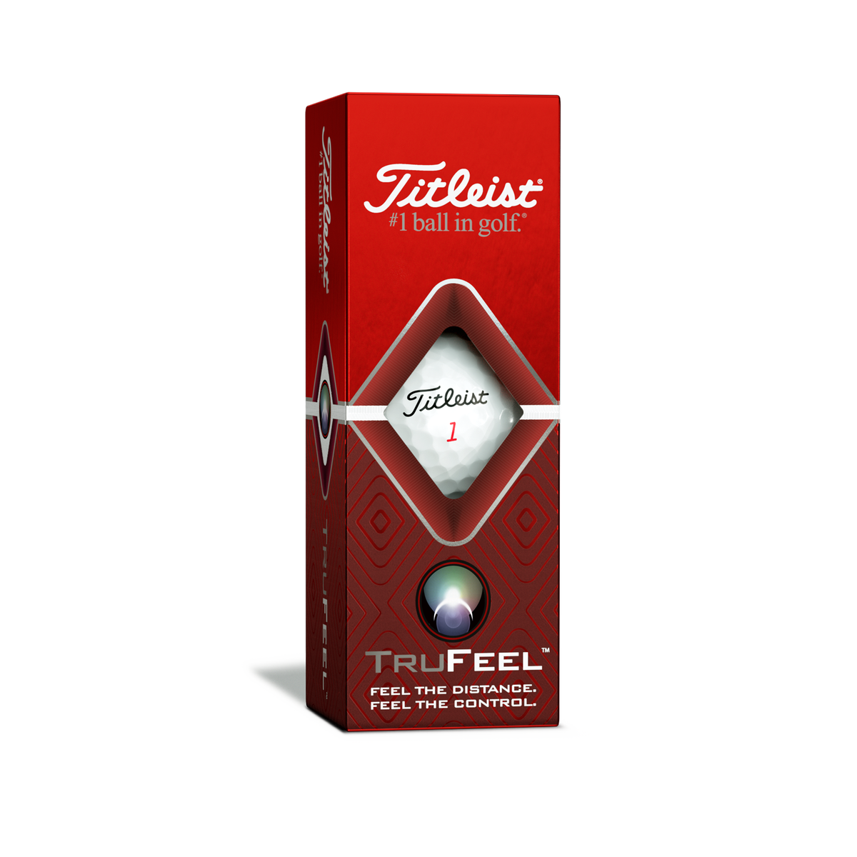 Titleist TruFeel Sleeve