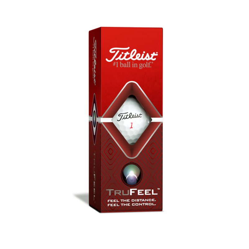Titleist TruFeel Sleeve
