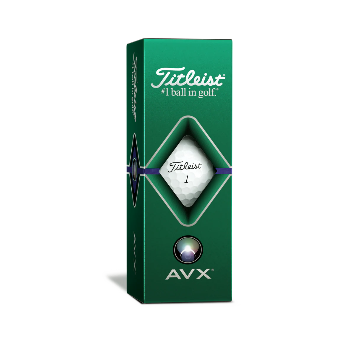 Titleist AVX Sleeve