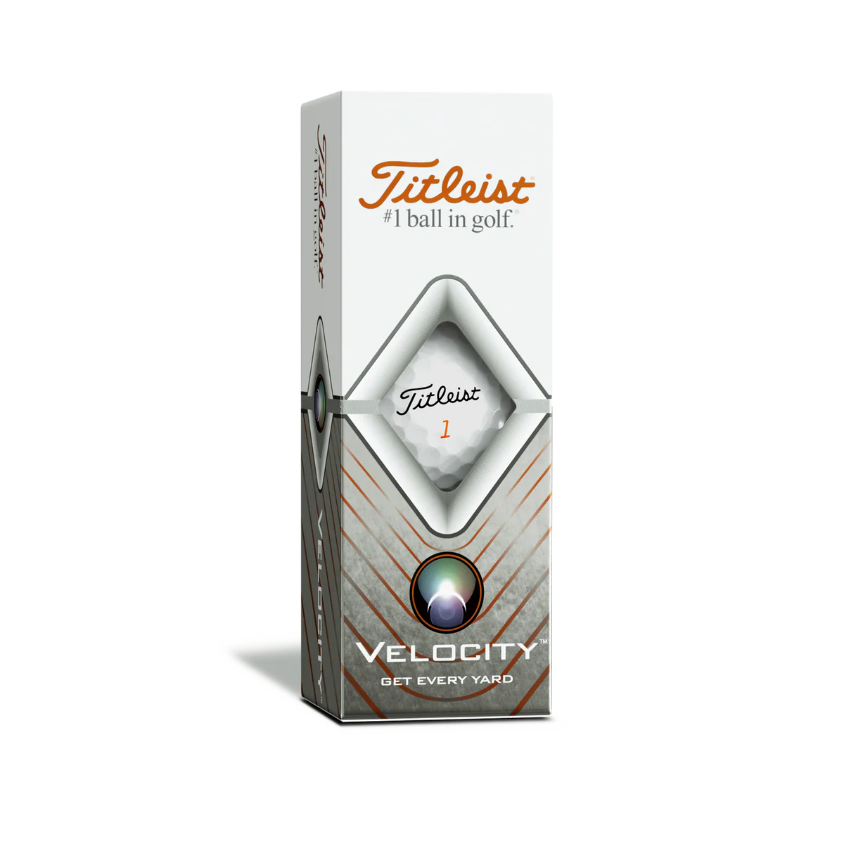 Titleist Velocity Sleeve