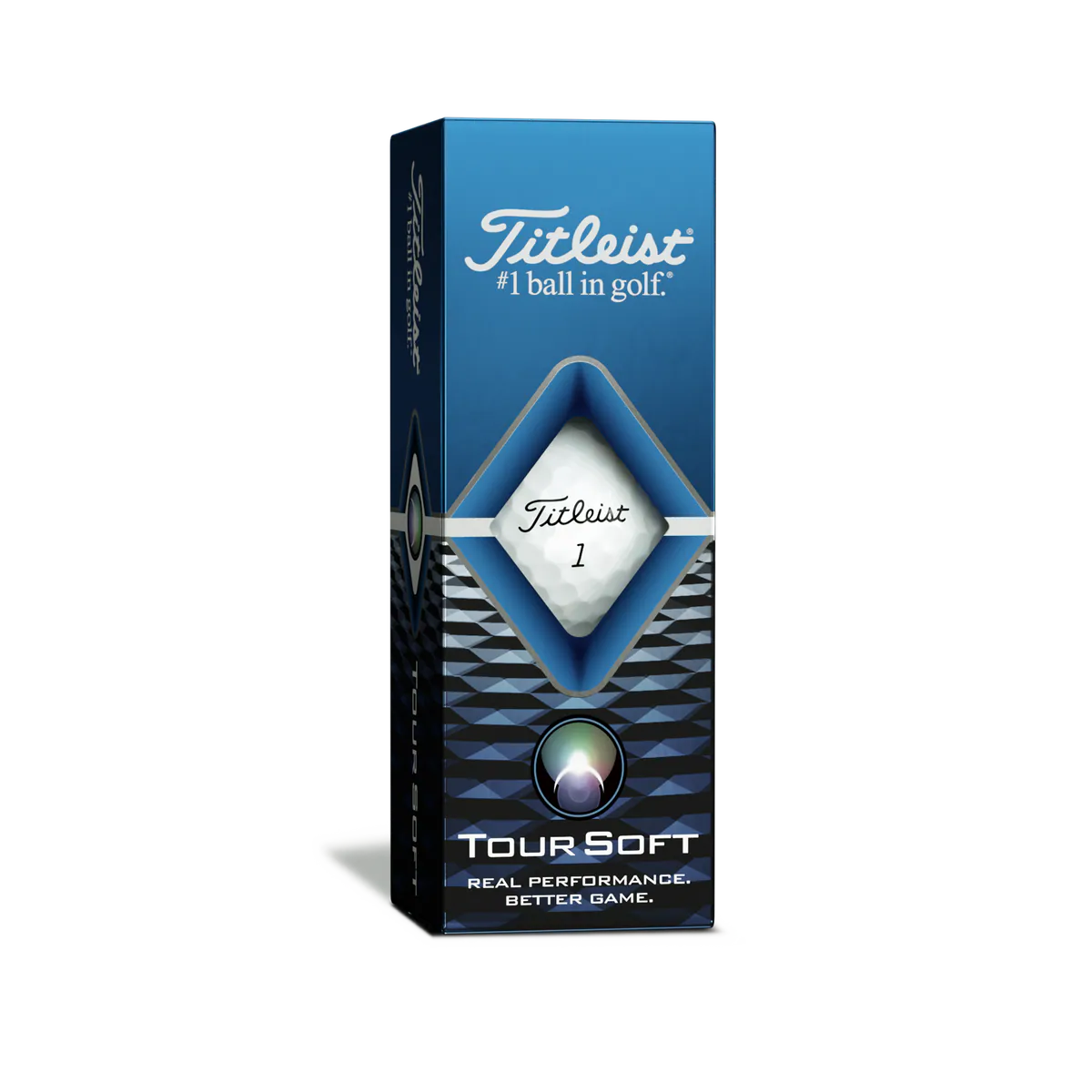 Titleist Tour Soft Sleeve