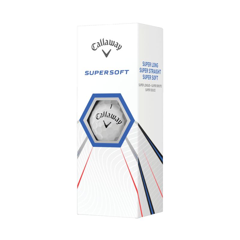 Callaway Supersoft Sleeve