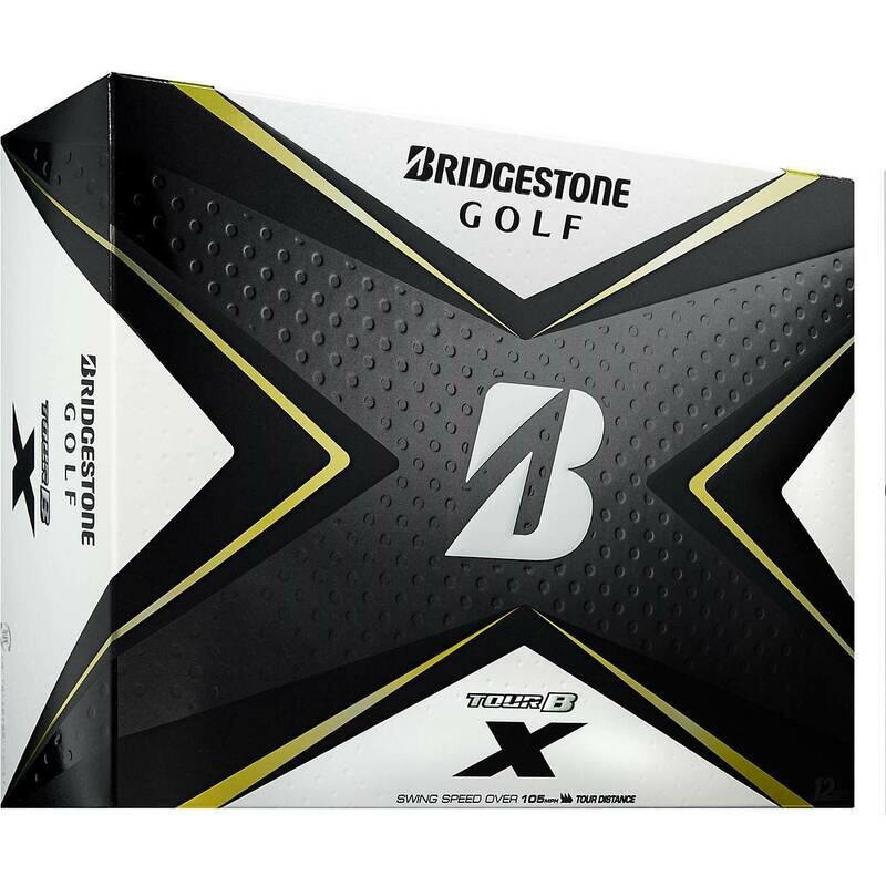 Bridgestone Tour B Dozen