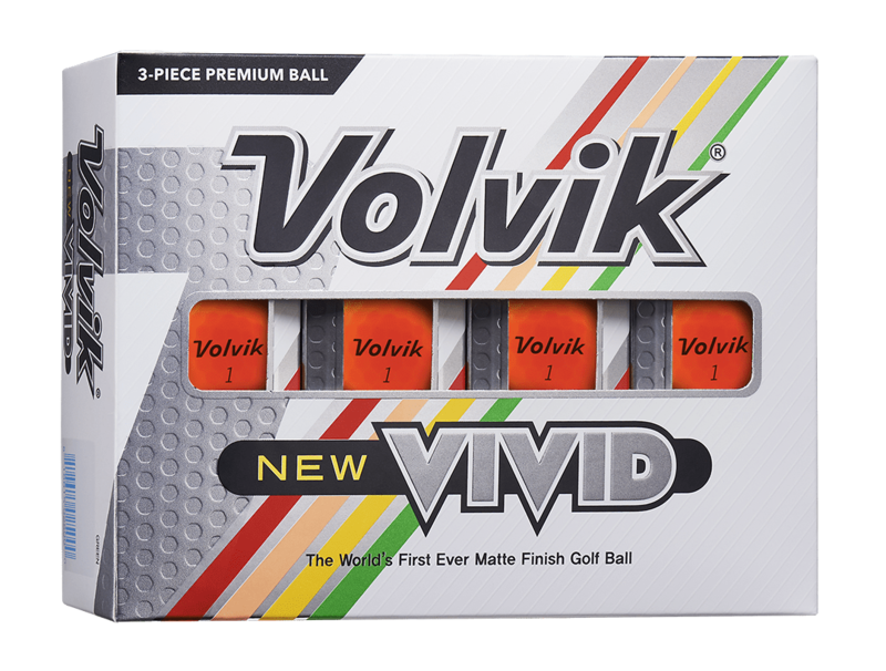 Volvik Vivid Dozen