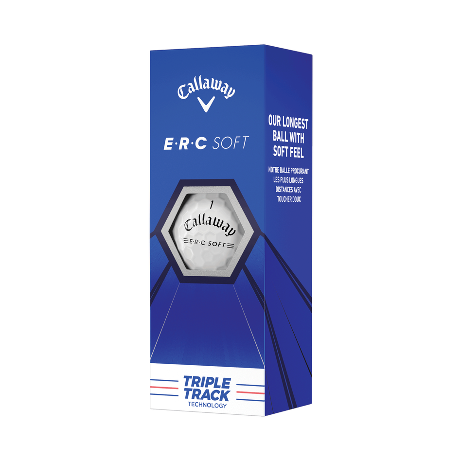 Callaway ERC Soft Sleeve