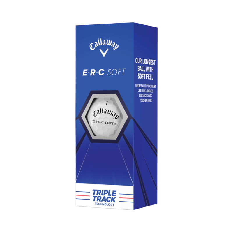 Callaway ERC Soft Sleeve