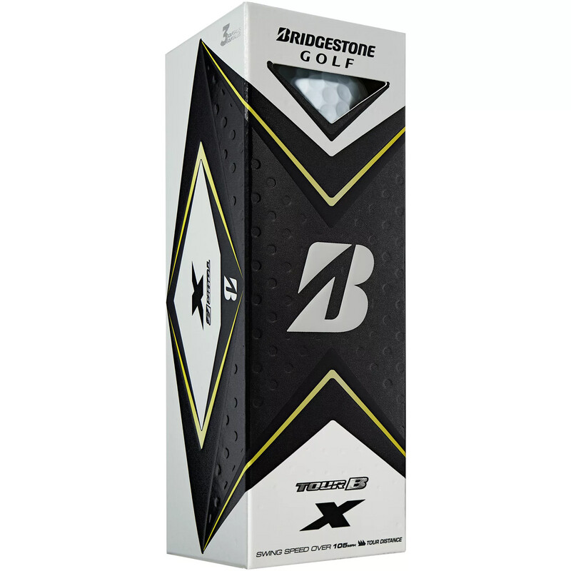 Bridgestone Tour B Sleeve