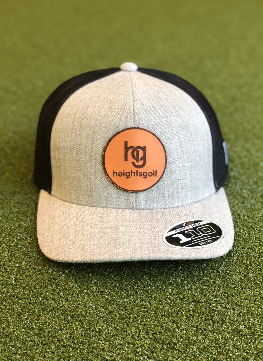 Heights Golf Trucker Hat