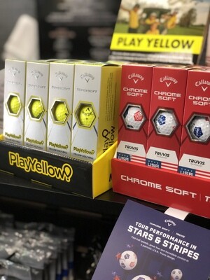 Callaway