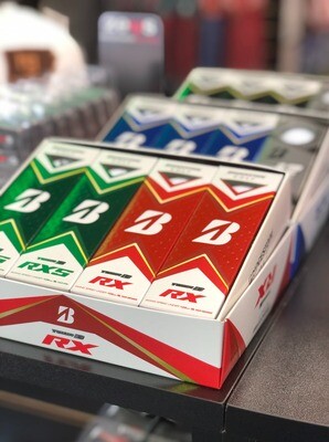 Bridgestone