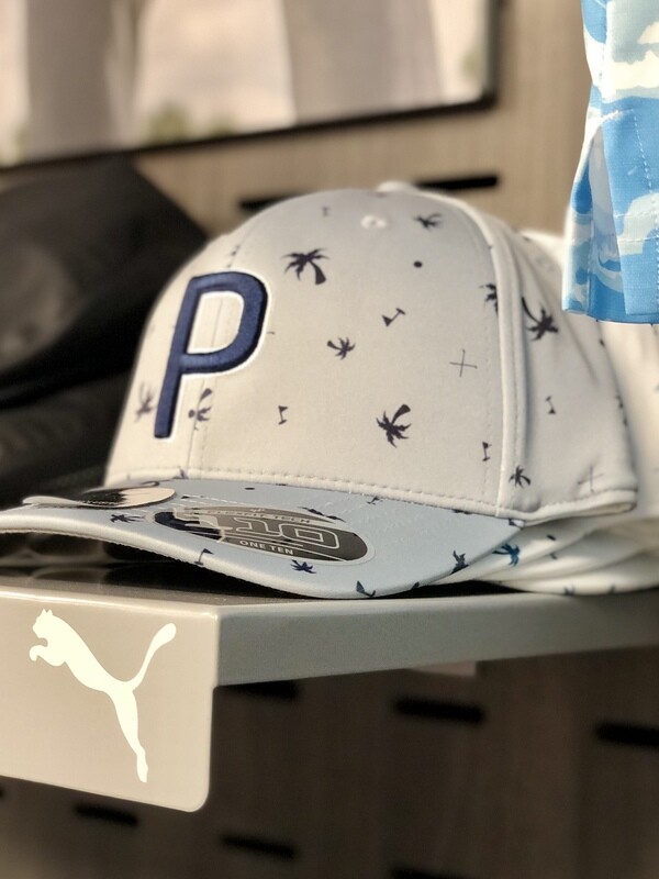 Puma Hat