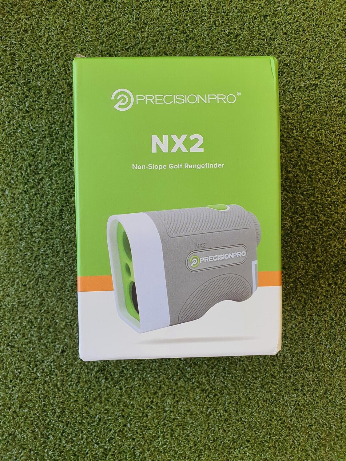 NX2 Rangefinder